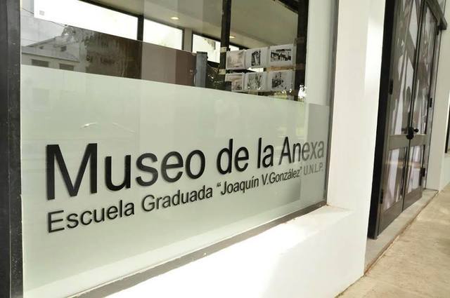 Museo Anexa