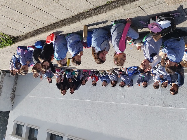 Festejos en el Jardín y en la Escuela Festejos en el Jardín y en la Escuela
