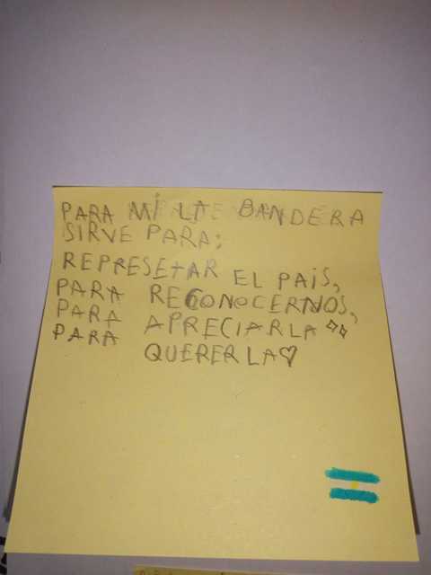 20 DE JUNIO “DÍA DE LA BANDERA” 20 DE JUNIO “DÍA DE LA BANDERA”