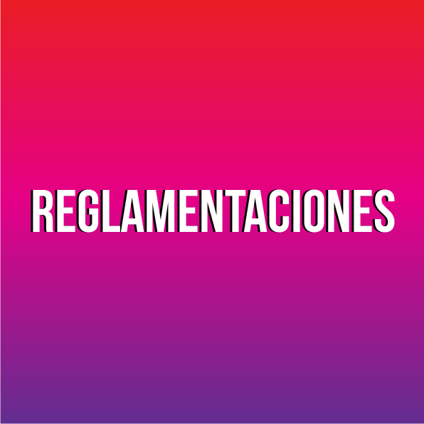 Reglamentaciones