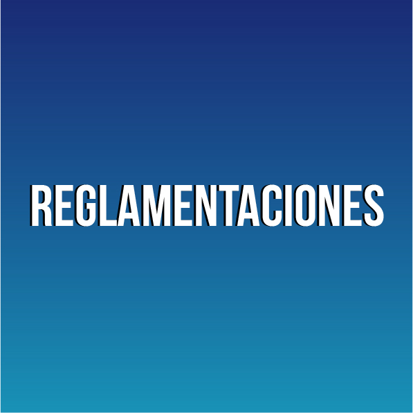 Reglamentaciones