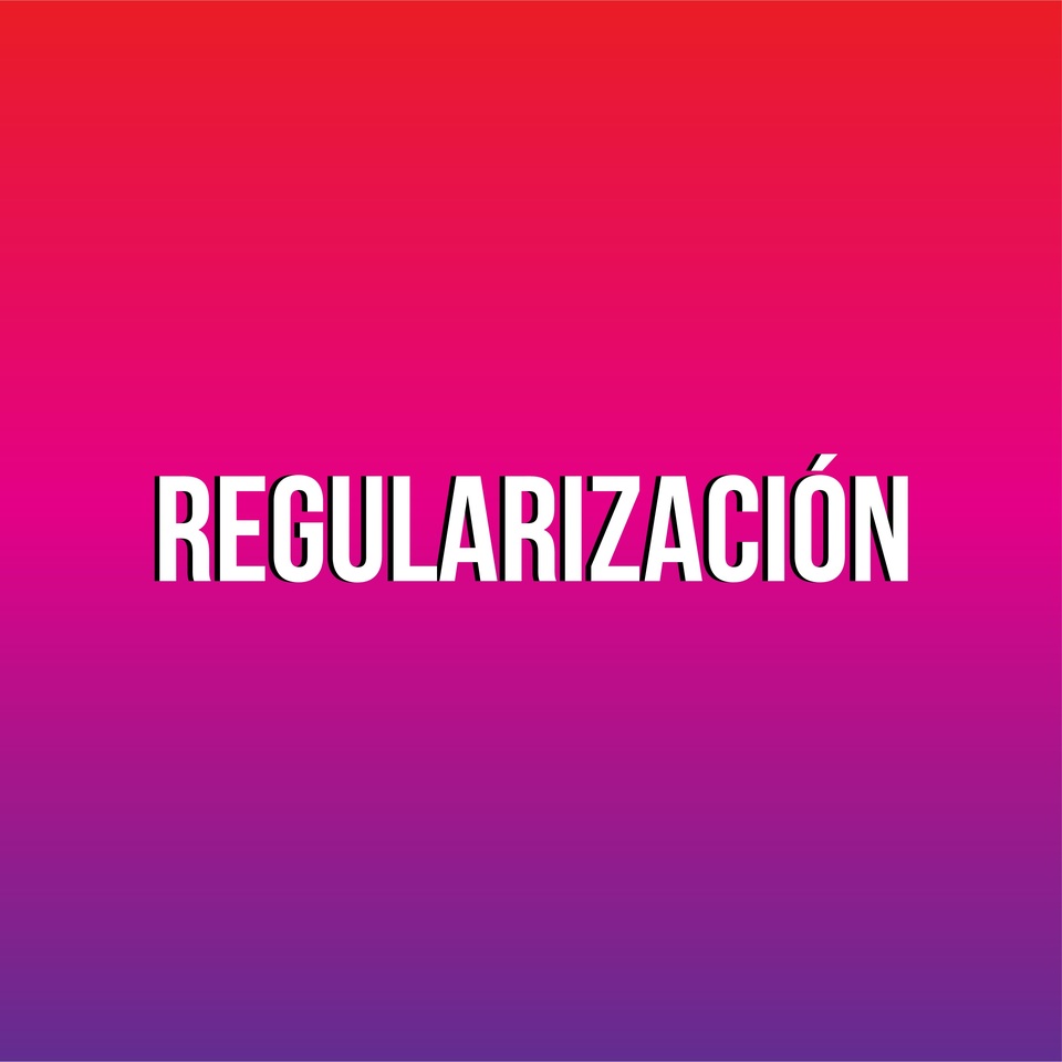 Regularización Docente 2024