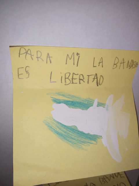 20 DE JUNIO “DÍA DE LA BANDERA” 20 DE JUNIO “DÍA DE LA BANDERA”