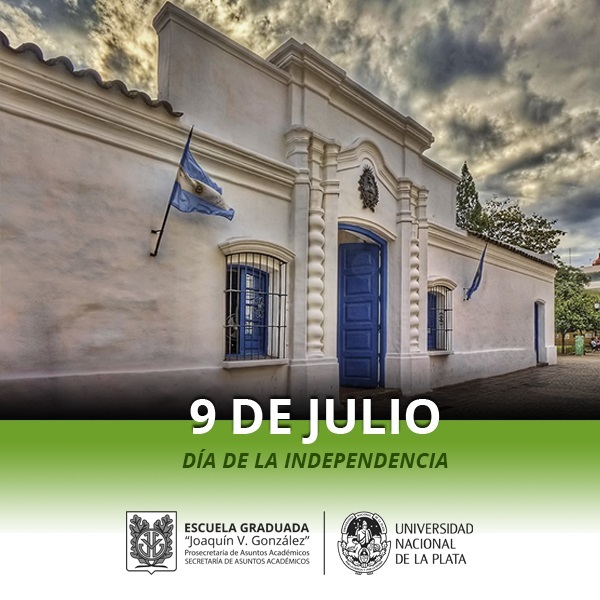 9 de julio día de la Independencia 9 de julio día de la Independencia