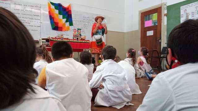 CONOCIENDO A LOS PUEBLOS ORIGINARIOS CONOCIENDO A LOS PUEBLOS ORIGINARIOS
