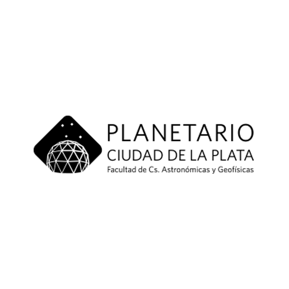 Planetario Ciudad de La Plata