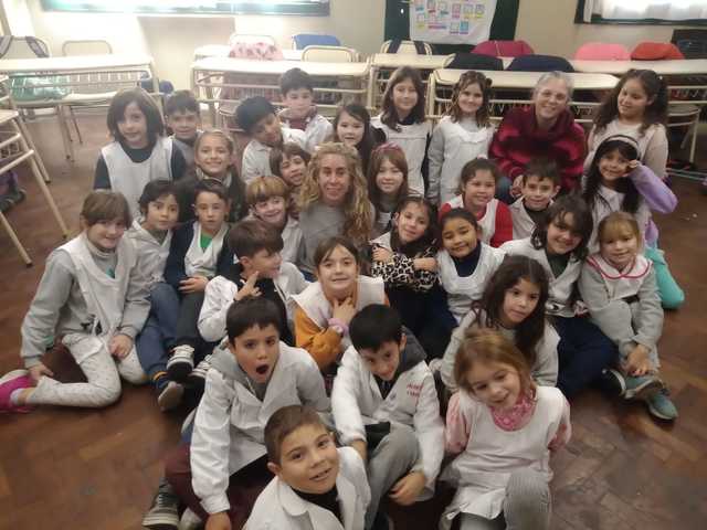 Taller: Color es colores Taller: Color es colores