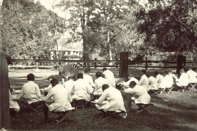 ¡Feliz aniversario querida Escuela Anexa!