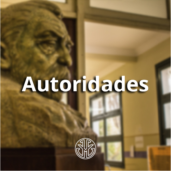 Autoridades