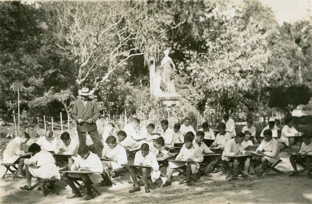 ¡Feliz aniversario querida Escuela Anexa!