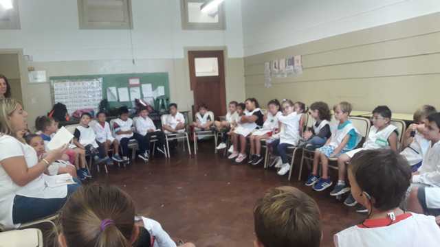 SESIONES SIMULTANEAS DE LECTURA SESIONES SIMULTANEAS DE LECTURA