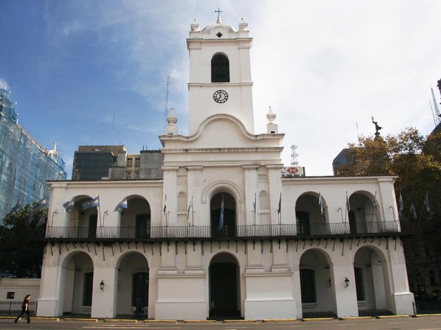 25 DE MAYO 25 DE MAYO