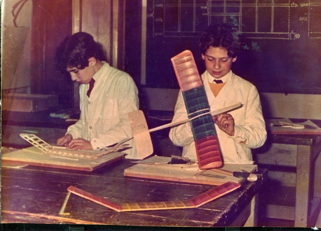 ¡Feliz aniversario querida Escuela Anexa! ¡Feliz aniversario querida Escuela Anexa!