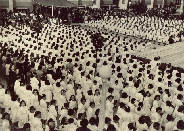 ¡Feliz aniversario querida Escuela Anexa! ¡Feliz aniversario querida Escuela Anexa!