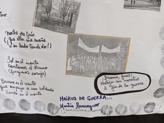 2 DE ABRIL 2 DE ABRIL