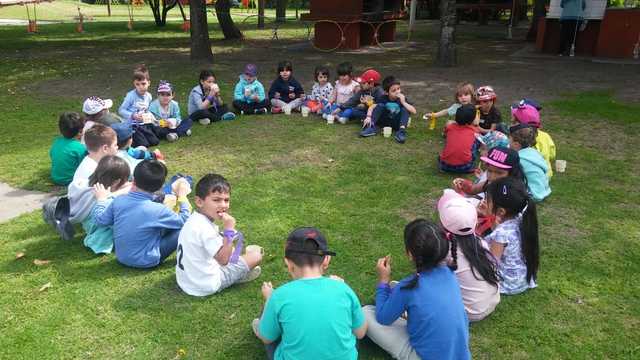 ¡¡FELIZ DÍA DE LAS INFANCIAS!! ¡¡FELIZ DÍA DE LAS INFANCIAS!!