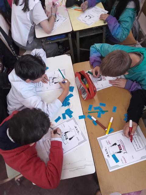SEMANA DE LA ESI EN LA ESCUELA SEMANA DE LA ESI EN LA ESCUELA