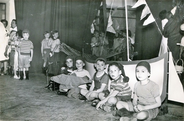 ¡Feliz aniversario querida Escuela Anexa! ¡Feliz aniversario querida Escuela Anexa!
