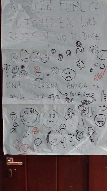 SEMANA DE LA ESI EN LA ESCUELA SEMANA DE LA ESI EN LA ESCUELA