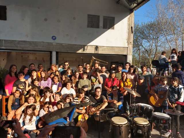 ¡¡FELIZ DÍA DE LAS INFANCIAS!!