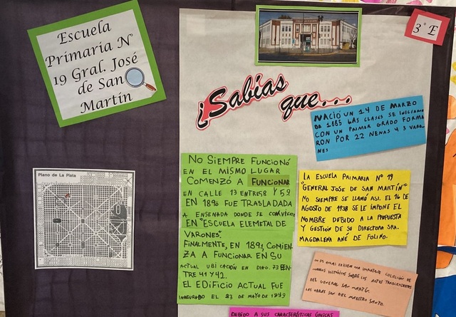 HOMENAJE AL LIBERTADOR JOSÉ DE SAN MARTÍN HOMENAJE AL LIBERTADOR JOSÉ DE SAN MARTÍN