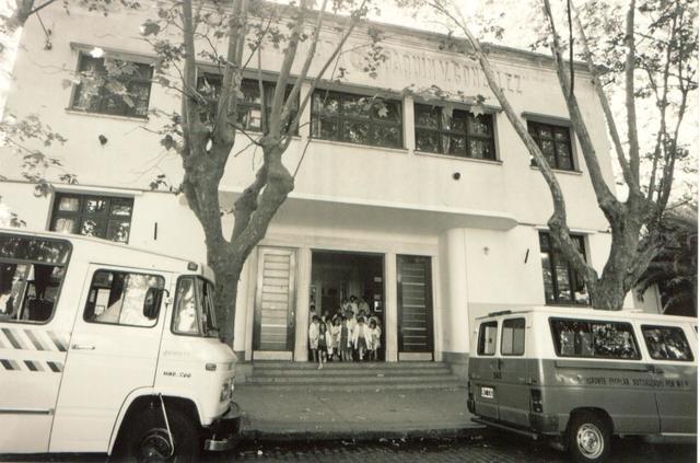 ¡Feliz aniversario querida Escuela Anexa!