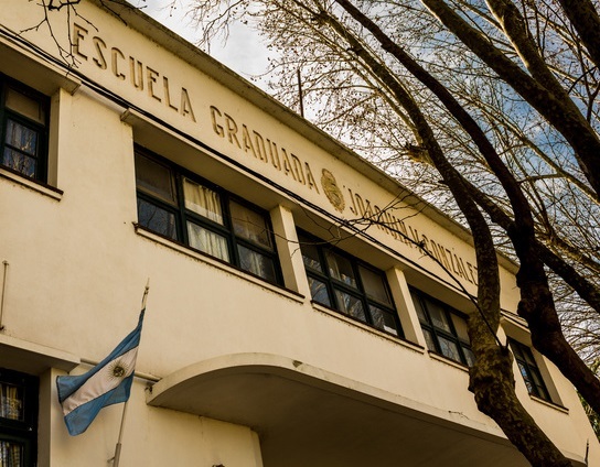 ¡Feliz aniversario querida Escuela Anexa! ¡Feliz aniversario querida Escuela Anexa!