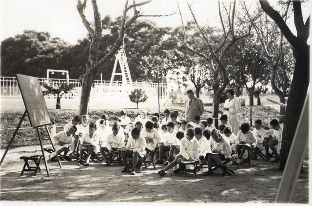 ¡Feliz aniversario querida Escuela Anexa! ¡Feliz aniversario querida Escuela Anexa!