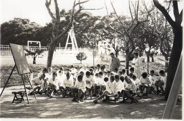 ¡Feliz aniversario querida Escuela Anexa!