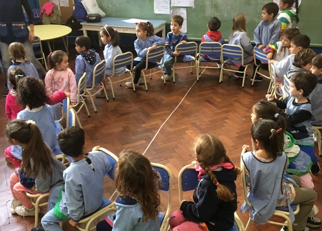 Sesiones Simultáneas de Juego Sesiones Simultáneas de Juego