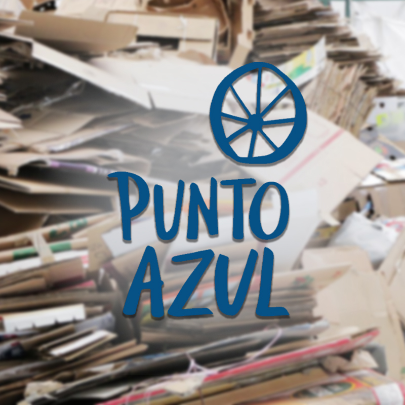 Punto Azul