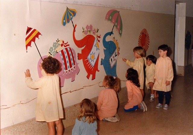 ¡Feliz aniversario querida Escuela Anexa! ¡Feliz aniversario querida Escuela Anexa!