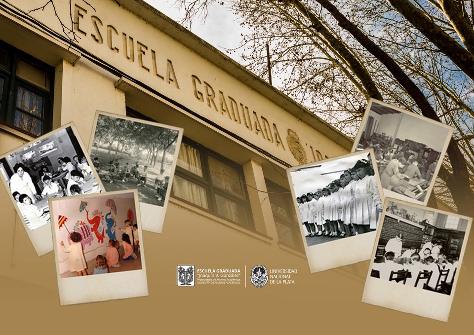 ¡Feliz aniversario querida Escuela Anexa!
