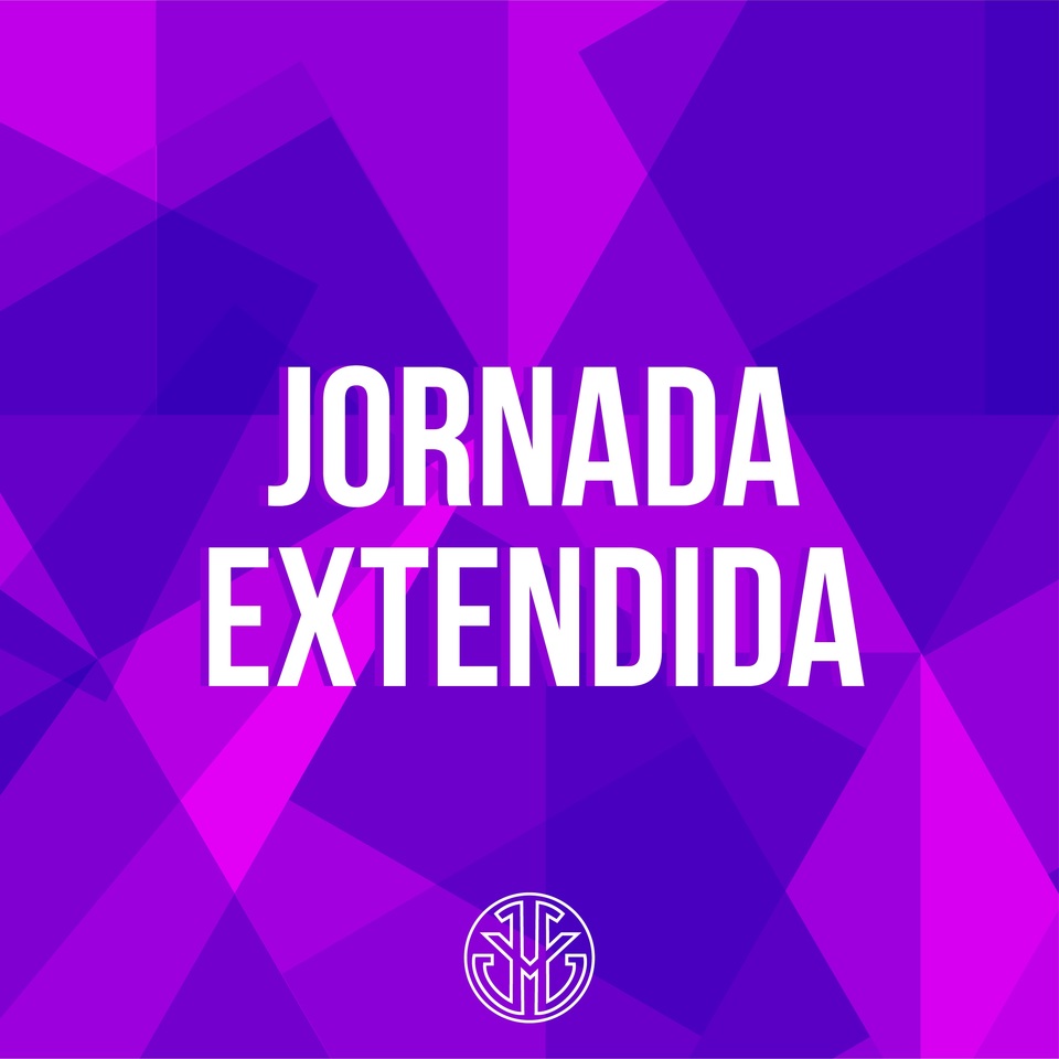 Jornada Extendida