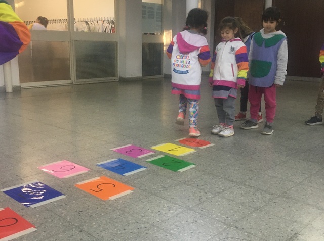 Sesiones Simultáneas de Juego