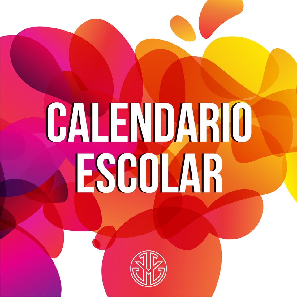 Calendario Escolar