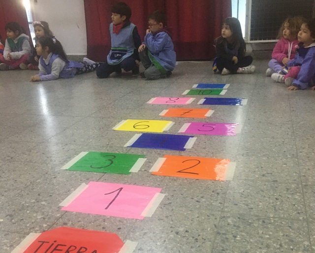 Sesiones Simultáneas de Juego