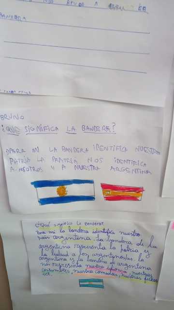 20 DE JUNIO “DÍA DE LA BANDERA” 20 DE JUNIO “DÍA DE LA BANDERA”