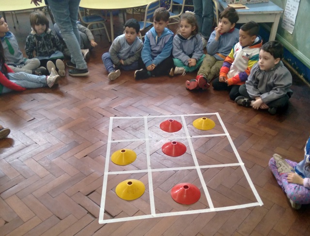 Sesiones Simultáneas de Juego Sesiones Simultáneas de Juego