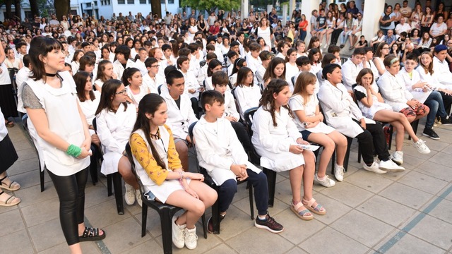 Actos de Egreso