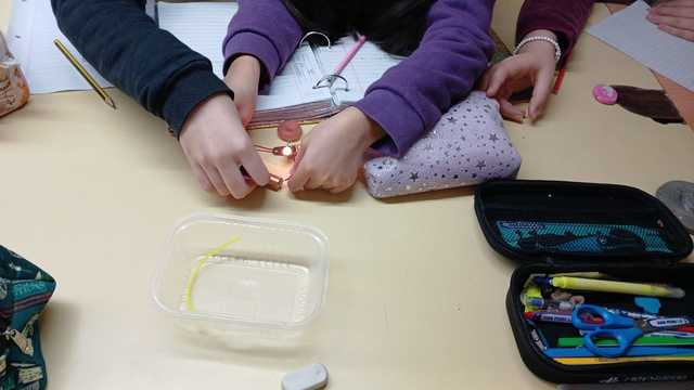 Y se hizo la luz Y se hizo la luz