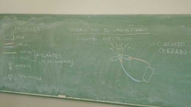 Y se hizo la luz Y se hizo la luz