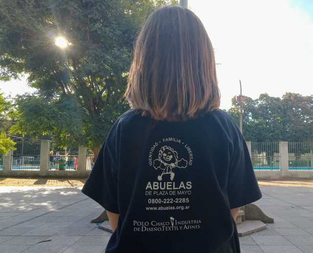 24 DE MARZO “DÍA DE LA MEMORIA POR LA VERDAD Y LA JUSTICIA” 24 DE MARZO “DÍA DE LA MEMORIA POR LA VERDAD Y LA JUSTICIA”