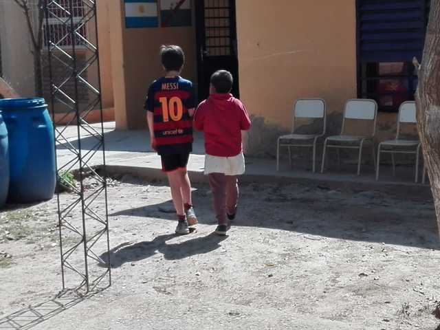 La Promoción 2019 viaja a Samay Huasi La Promoción 2019 viaja a Samay Huasi