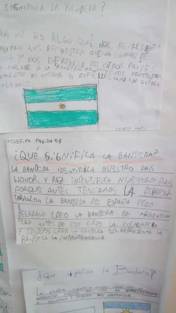 20 DE JUNIO “DÍA DE LA BANDERA” 20 DE JUNIO “DÍA DE LA BANDERA”