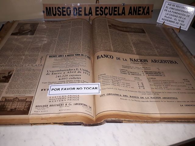 Museo Anexa