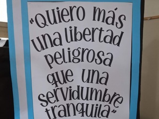 25 DE MAYO