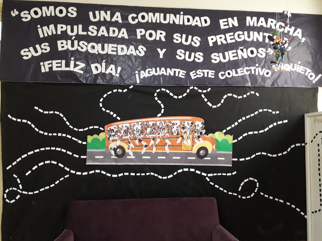Galerías de arte día del/la maestro/a Galerías de arte día del/la maestro/a