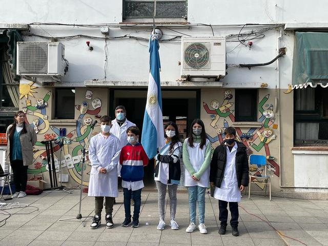 PROMESA DE LEALTAD A LA BANDERA PROMESA DE LEALTAD A LA BANDERA