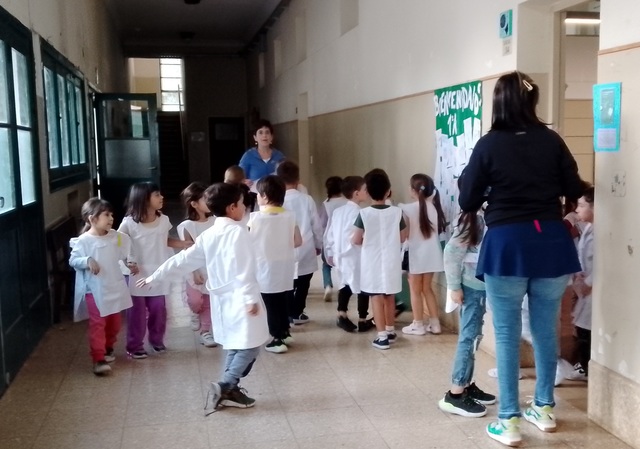 SESIONES SIMULTÁNEAS DE LECTURA SESIONES SIMULTÁNEAS DE LECTURA